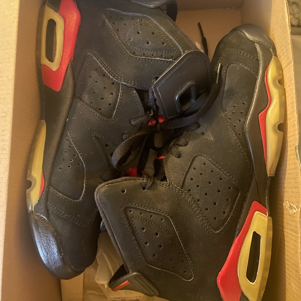 Retro 6